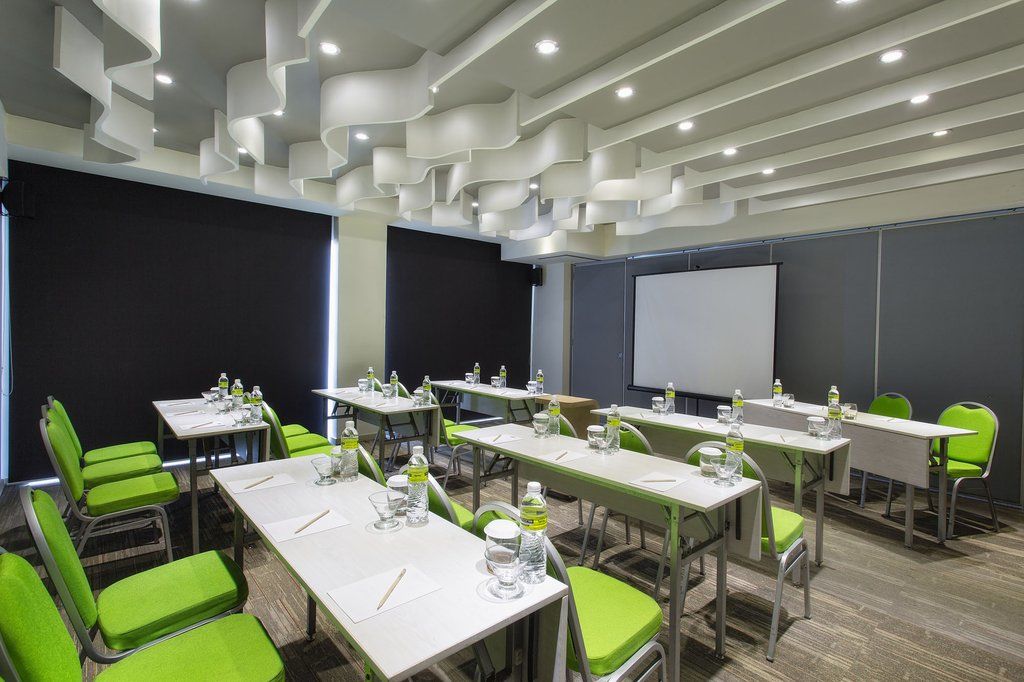 Maxonehotels At Bukit Jimbaran מראה חיצוני תמונה